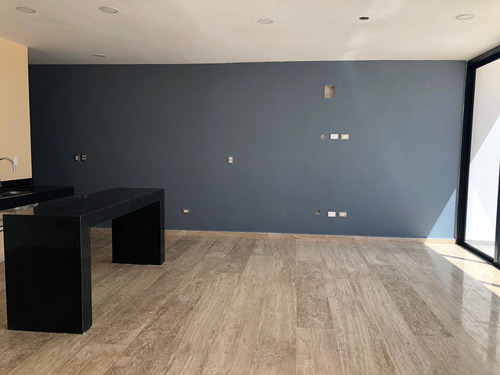 Casa En Venta Merida, Conkal En Privada, Modelo Premium Plus, Entrega Inmediata.