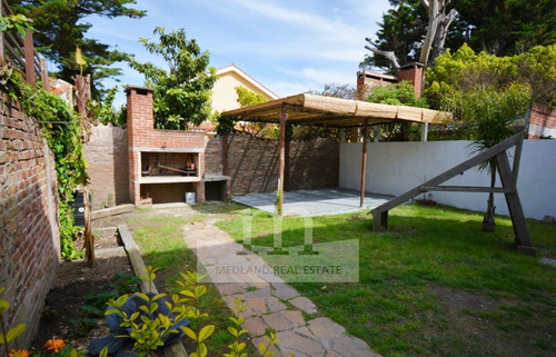 Imagen 9 de 10 de Alquiler Hermosa Casa A Pasos De Playa Mansa