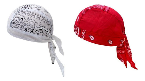 Pirate Hats Bandana Beanie Resistente Al Viento Para