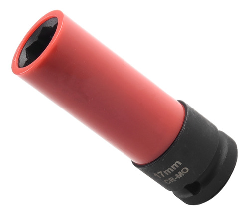 Llave De Desmontaje De Llave De Rueda De 17 Mm Con Tuerca