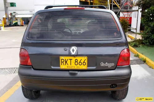 Renault Twingo 1.2 Access