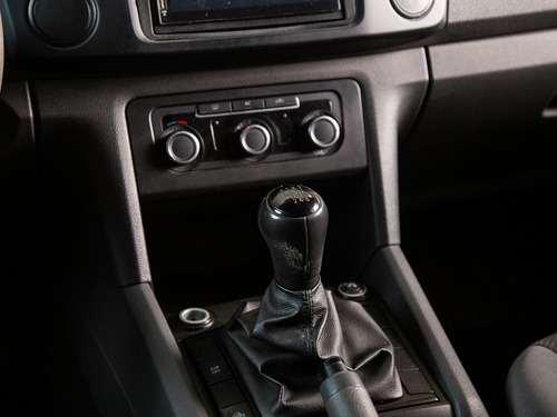 Volkswagen Amarok 2.0 Trendline 4x2 2012