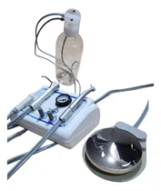 Comprar Sillon Odontologico Equipo Odontologico Portátil Platina