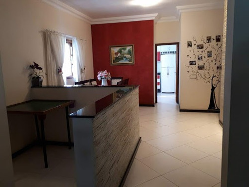 Imagem 6 de 30 de Casa Com 3 Dormitórios À Venda, 217 M² Por R$ 668.000,00 - Cidade Vista Verde - São José Dos Campos/sp - Ca1234