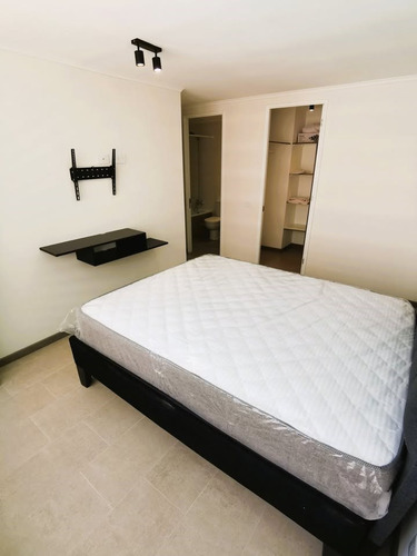 Departamento En Arriendo De 3 Dorm. En Macul