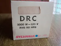 Comprar Foco Ó Lámpara Drc, Para Proyectores Antiguos De Cine