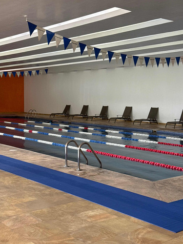 Clases De Natación Personalizadas.
