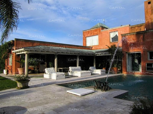 Imagen 21 de 30 de Espectacular Chacra En Manantiales Venta- Ref: 26517