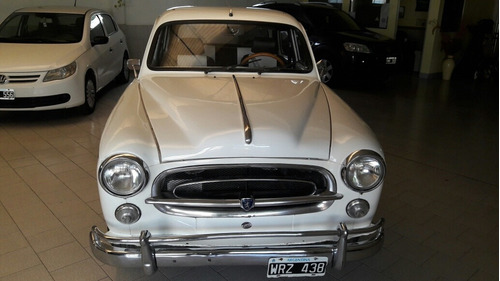 Imagen 4 de 8 de Peugeot Peugeot 403