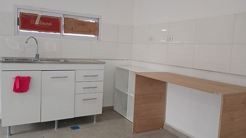 Alquiler Departamento A Estrenar, Luzuriaga, Maipú