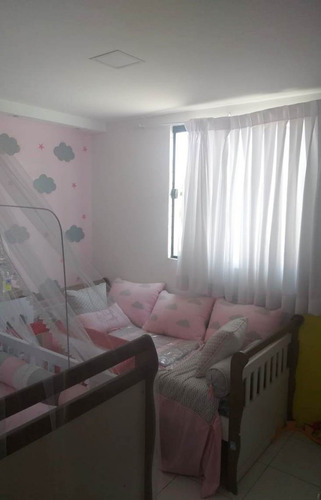 Apartamento Para Venda - 008088