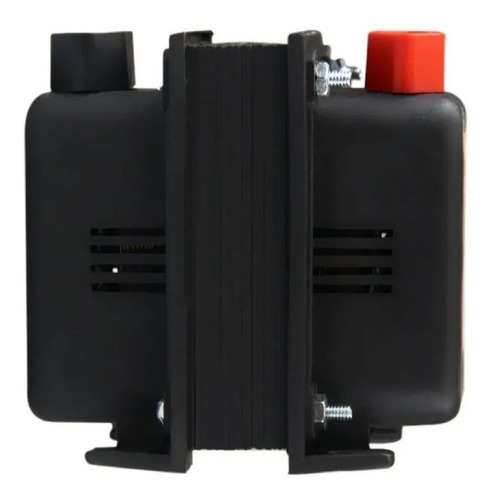 Imagem 3 de 5 de Auto Transformador 750va 500w Conversor 110/220v Bivolt