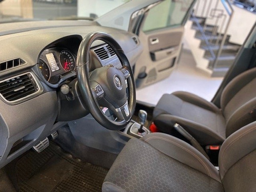 Imagem 11 de 14 de Space Cross 1.6 Mi 8v Flex 4p Automatizado