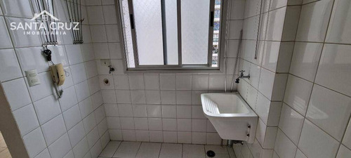 Imagem 12 de 30 de Apartamento Com 1 Dormitório À Venda, 45 M² Por R$ 355.000 - Prime House Ipiranga - São Paulo/sp - Ap1170