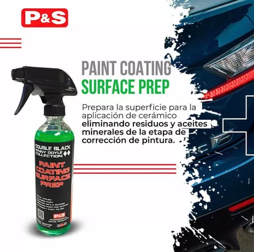 P&S Paint Prep Coating Surface Prep