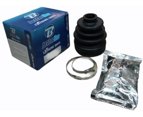 Goma Tripoide L Rueda Chrysler Neon 1997-1999