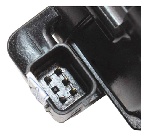 Motor De Admisión Vcm 28323-2gga1 Para Tucson S