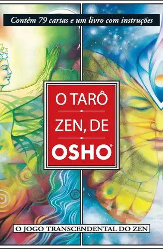 Tarô Zen de Osho