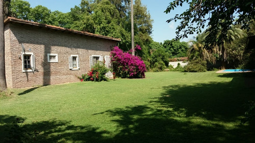 Imagen 3 de 21 de Casa En Alquiler Temporario