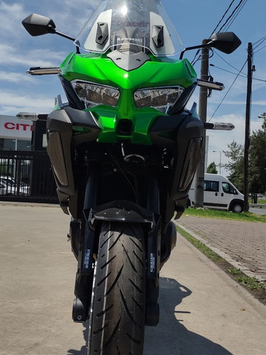 Kawasaki Versys 1000 0km Mejor Opción Aquí En Kawasaki Jack!