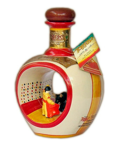 Tequila Torero Bostonmartin