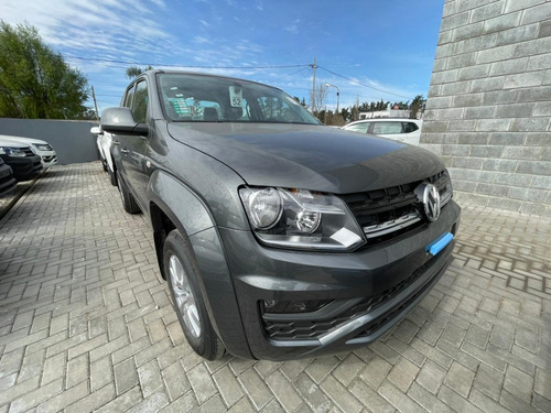 Volkswagen Amarok 2.0 Cd Tdi 180Cv Comfortline At