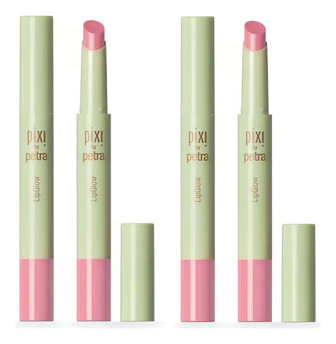 Brillo de labios Pixi Beauty Liplift Max fleur gloss