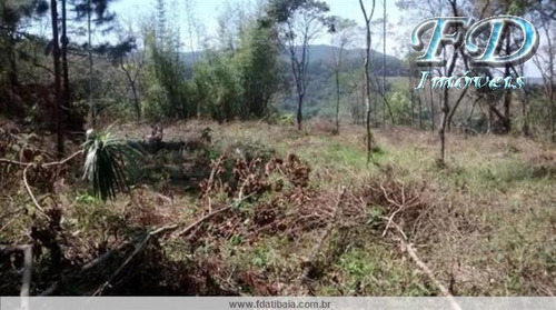 Imagem 1 de 2 de Terrenos À Venda Em Atibaia/sp - Compre O Seu Terrenos Aqui! - 1260991