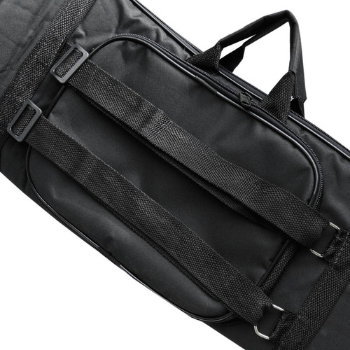 Capa Trombone Curto Tarttan Extra Luxo