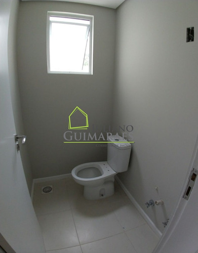Imagem 14 de 30 de Cobertura 200 Metros Da Praia Com Excelente Infra-estrutura Residencial À Venda, Ingleses, Florianópolis. - Co00055 - 31995720