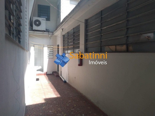 Imagem 17 de 18 de Galpão A Venda Em Sp Santo Amaro - Gl00100 - 69024478