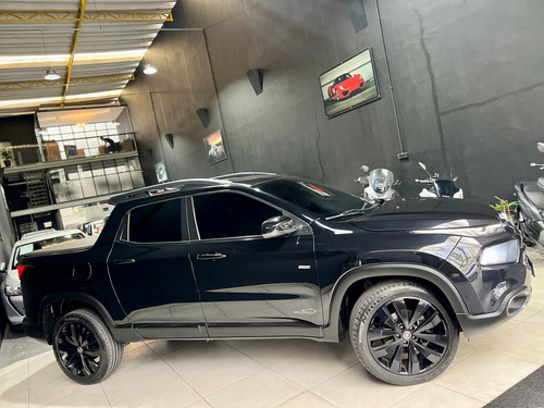Fiat Toro TORO FREEDOM 2.4 16V FLEX AUT.