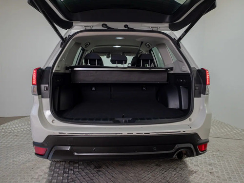 Subaru Forester 2.0 Awd Dynamic Es At 4x4 All New Forester