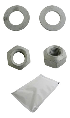 Kit De Buje Trifuncional/kit De Reparación 7/8 (oem S24691)