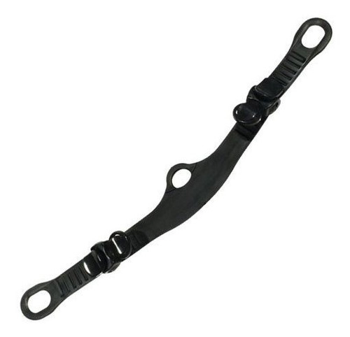 Getwetstore Quick Release Buckle And Fin Strap Piece