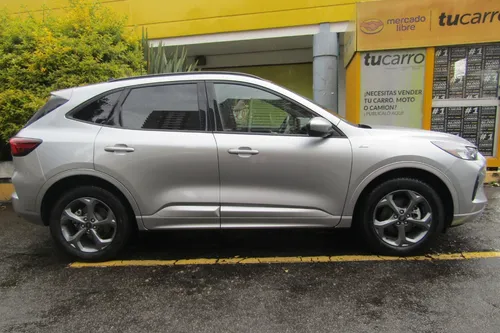 Ford Escape 2.5 St-Line Select Awd Ecvt Hibrida