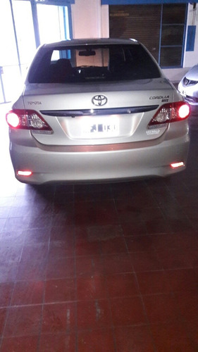 Toyota Corolla 2014 1.8 Se-g At 136cv