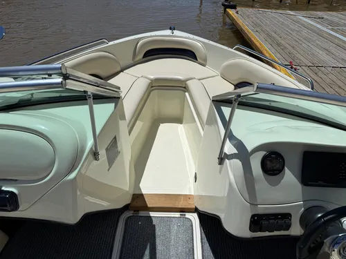 Lancha Open Bermuda Twenty Con Motor Yamaha 200 Hp 2018