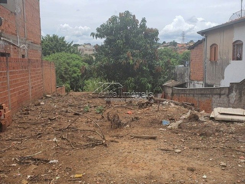 Imagem 2 de 2 de Terreno - Jardim Sao Camilo - Ref: 34747474 - V-lf9482697