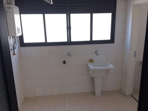 Imagem 2 de 30 de Apartamento Com 3 Dormitórios À Venda, 100 M² Por R$ 1.200.000 - Vila Mariana - São Paulo/sp - Ap19814