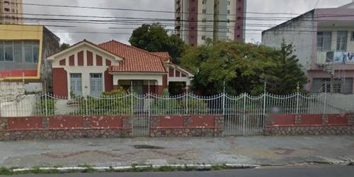Imagem 1 de 2 de Casa Revenda Aracaju - Se - Centro - 0233