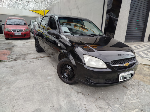 Chevrolet Classic Chevrolet Classic 1.0 VHC (Flex)