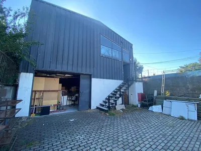 Bodega en venta