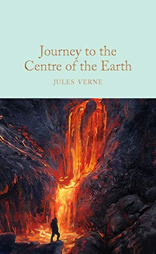 Libro Journey To The Centre Of The Earth De Verne Jules  Col