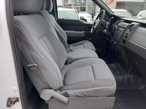 Imagen 12 de 15 de Ford F 150 2014