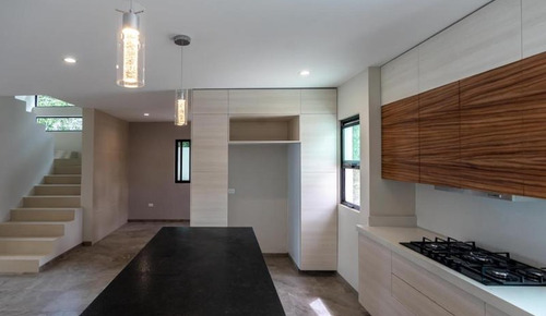 Casa Nueva A Estrenar En Residencial Aqua,