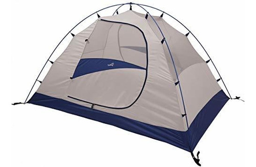 Carpa Alps Mountaineering 5424650 Gray/navy