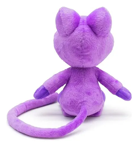 Muñeca De Peluche Poppy Playtime Smiling Critters De 14 PuLG