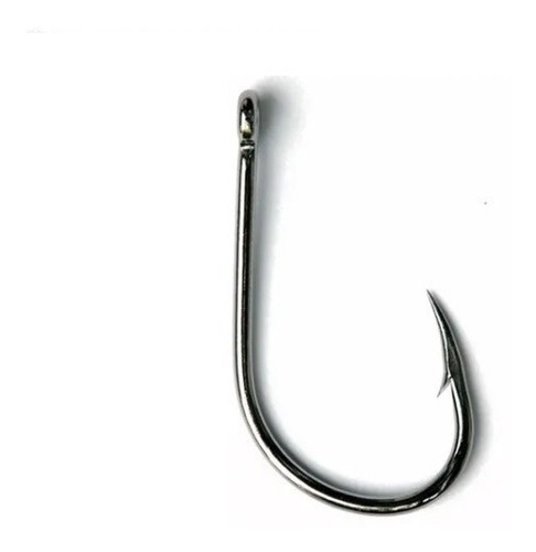 Anzuelo Mustad 34043 Para Pesca Variada Con Carnada