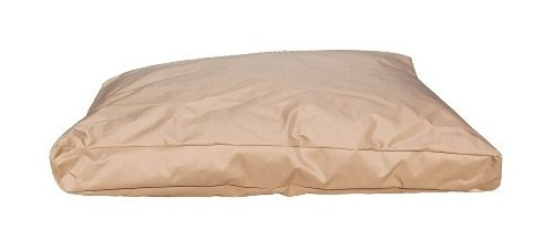 Cama Colchon Colchoneta Mascota Perros Impermeable 65x45x10 